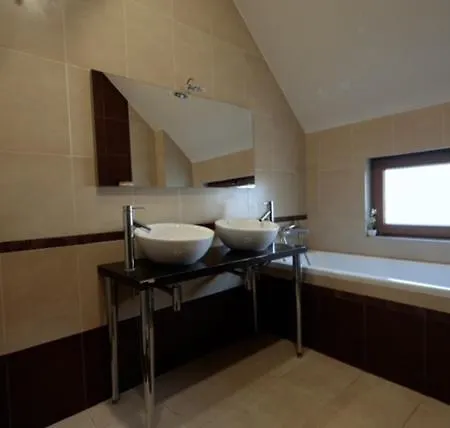 Apartment Pearl Premium