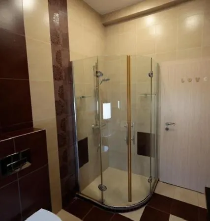 Apartment Pearl Premium Warna