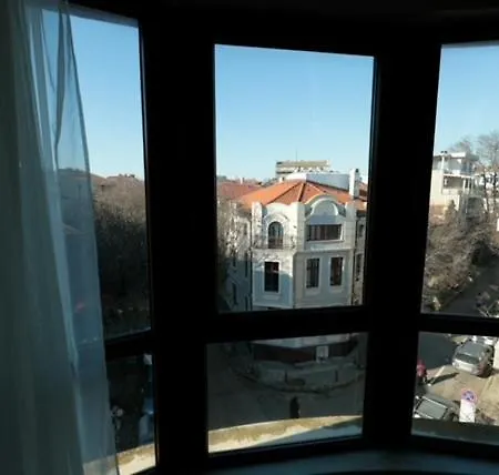 Apartamento Pearl Premium Varna