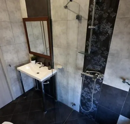 Pearl Premium Apartment *