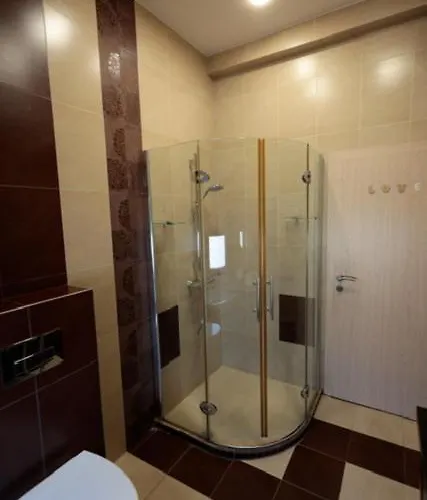 Apartment Pearl Premium Varna