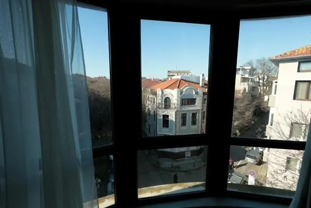 Appartement Pearl Premium Varna
