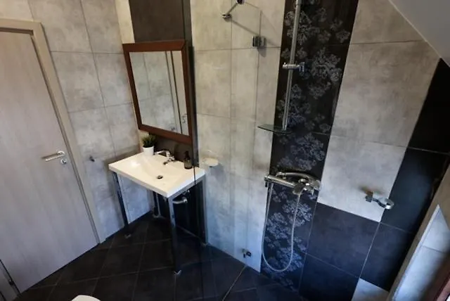 Pearl Premium Apartment *